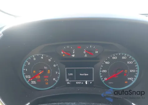 2018 Chevrolet Equinox Ls from USA, damaged, VIN 2GNAXREV9J6275911